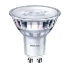 Philips Corepro LEDspot GU10 PAR16 4.6W 355lm 36D - 827  | Remplacement 50W