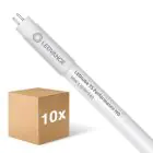 Lot 10x Ledvance Tube LED T5 Performance (HF) Ultra Output 36W 5600lm - 840  | 145cm - Remplacement 80W
