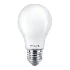 Philips Corepro LEDbulb E27 Poire Dépolie 8.5W 1055lm - 840 Remplacement 75W