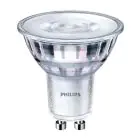 Philips Corepro LEDspot GU10 PAR16 4W 345lm 36D - 830  | Dimmable - Remplacement 50W