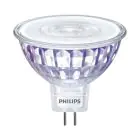 Philips Corepro LEDspot GU5.3 MR16 7W 621lm 36D - 830  | Remplacement 50W