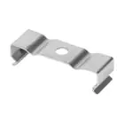 Ledvance Rubans LED Montage Support pour pour Profil PW01 | Métal