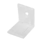 Ledvance Rubans LED Montage Support 90D pour Profil PM06