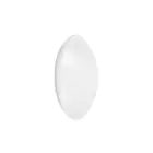 Ledvance Surface circulaire 400 24W 840 1920lm Blanc IP44