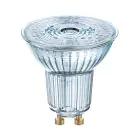 Osram Superstar LED GU10 Spot 4.5W 350lm - 927  | Dimmable - Meilleur rendu de couleur