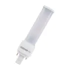 Osram Dulux-D LED 5W 540lm - 830  | Remplacement 10W