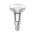 Ledvance SUPERIOR Spot LED E14 R50 4.8W 345lm 36D - 927 Blanc Très Chaud | Meilleur Rendu De Couleur - Dimmable - Remplacement 60W