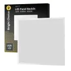 Dalle LED Backlit 36W 3240lm - 840  | 60x60cm - UGR