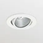 Philips Spot LED Claire Accent G2 RS061B 6W 550lm 36D - 840  | 80mm - Dimmable