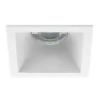 Encastré Spot D-Deep MR16 Blanc | Diamètre 70mm - GU10 Culot
