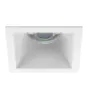Encastré Spot D-Deep MR16 Blanc | Diamètre 70mm - GU10 Culot
