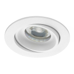 Spot MR16 Vision Blanc | incl. GU10 Fitting
