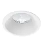 Spot LED Starlight Blanc 6W 400lm 36D - 927 Blanc Très Chaud | Diamètre 80mm - IP54 - Meilleur rendu des couleurs - Dimmable