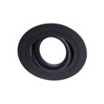 Spot MR16 Logic Noir| incl. GU10 Fitting Spot MR16 Logic Noir| incl. GU10 Fitting