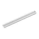 Dalle LED G2 15x150cm 3000K 38W UGR