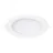 Spot Encastrable LED V2.0 12W 1200lm 120D - 840  | 170mm - Diamètre 150mm - IP44 - Dali Dimmable 