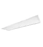 Panneau LED Pro V3 Highlum DALI 36W 3000K 5225lm 30x120cm UGR <19 | Blanc Chaud - Équivalent 2x36W