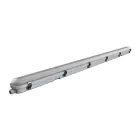 Réglette LED Étanche V2.0 65W 9100lm - 840  | 150cm - Câblage Traversant (5x2.5mm2) - Éclairage De Secours 3 Heures 