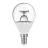 Lustre LED E14 Boule Claire 5.5W 470lm - 822-827 Dim To Warm | Dimmable - Remplacement 60W