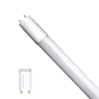 Tube LED T8 Extreme (EM Mains) High Output 9W 1150Lm - 830  | 60cm - Remplacement 18W