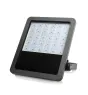 Projecteur LED Noir 40W 4000lm 100D - 830 | IP66 - Symétrique