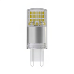 LED Capsule G9 3.2W 350lm - 827 Blanc Très Chaud | Dimmable - Équivalent 30W LED Capsule G9 3.2W 350lm - 827 Blanc Très Chaud | Dimmable - Équivalent 30W