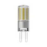 LED Capsule G9 4.8W 600lm - 827 Blanc Très Chaud | Équivalent 50W LED Capsule G9 4.8W 600lm - 827 Blanc Très Chaud | Équivalent 50W