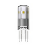 LED Capsule G9 1.9W 200lm - 827 Blanc Très Chaud | Équivalent 20W LED Capsule G9 1.9W 200lm - 827 Blanc Très Chaud | Équivalent 20W