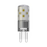 LED Capsule G9 3.8W 470lm - 827 Blanc Très Chaud | Équivalent 40W LED Capsule G9 3.8W 470lm - 827 Blanc Très Chaud | Équivalent 40W