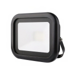 Projecteur LED V2.0 Noir 50W 4250lm 120D - 830 | IP65 - Symétrique 