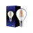 LED E14 Boule Filament Claire 4.5W 470lm - 827 | Remplacement 40W