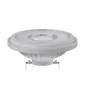 Spot LED G53 AR111 7.4W 450lm 40D - 930 | Meilleur rendu de couleur - Dimmable - Remplacement 50W