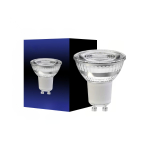 Spot LED GU10 PAR16 2.4W 230lm 36D - 827 | Remplacement 35W Spot LED GU10 PAR16 2.4W 230lm 36D - 827 | Remplacement 35W