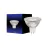 Spot LED GU5.3 MR16 4.4W 345lm 60D - 830 | Dimmable - Remplacement 35W