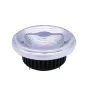 Spot LED G53 AR111 12W 600lm 40D - 927 | Meilleur rendu de couleur - Remplacement 50W