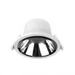 Spot Encastrable LED 20W 2500lm 60D - 840  | 220mm - Diamètre 200mm - Alu Réflecteur - UGR <19 Spot Encastrable LED 20W 2500lm 60D - 840  | 220mm - Diamètre 200mm - Alu Réflecteur - UGR <19