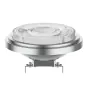 LEDspot Spot LED G53 AR111 7.3W 450lm 24D - 918-927 Dim To Warm | Meilleur Rendu De Couleur - Dimmable - Remplacement 50W