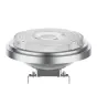 LEDspot Spot LED G53 AR111 7.2W 450lm 40D - 918-927 Dim To Warm | Meilleur Rendu De Couleur - Dimmable - Remplacement 50W