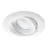 Spot LED Droplet Blanc 8W 640lm - 927 | Diamètre 85mm - IP44 - Meilleur rendu de couleur - Dimmable