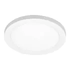 Spot encastrable LED Eco Blanc 18W 1530lm 110D - 830 840 860 Accordable Blanc | 217mm - Diamètre 55-175mm - Dimmable