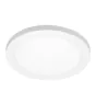 Spot encastrable LED Eco Blanc 18W 1530lm 110D - 830 840 860 Accordable Blanc | 217mm - Diamètre 55-175mm - Dimmable