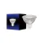 Spot LED GU5.3 MR16 4.4W 345lm 12V 36D - 827 | Dimmable - Remplacement 35W