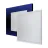 Dalle LED Eco V4.0 28W 3200lm - 830  | 60x60cm - Philips driver