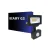 Projecteur LED G3 10W 1100lm 100D - 840  | IP65 - Détecteur De Mouvement Et De Lumière - Symétrique