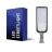 Éclairage Pubblico LED 150W 18000lm 70x140D - 740  | IP65 - Détecteur De Lumière - Asymétrique