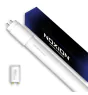 Tube LED T8 (EM/Direct 230V) Standard Output 15W 1800lm - 840  | 120cm - Remplacement 36W