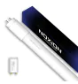 Tube LED T8 (EM/Direct 230V) Standard Output 19W 2300lm - 840  | 150cm - Remplacement 58W