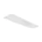 Dalle LED Pro V4 Aluminium/Métal Blanc 29W 4000lm - 840  | 120x30cm - UGR < 22 - Remplacement 2x36W